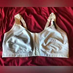 Voglo Front Clasp Bra